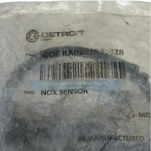 Genuine Detroit Diesel Nox Sensor For Dd13 Dd15 — 8