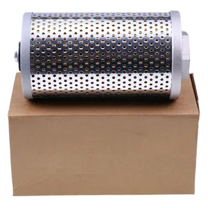 Hydraulic Filter 91275-03300 for Mitsubishi Engine 56E Forklift FD 23 FG 35A Loader WS 200 WS 300