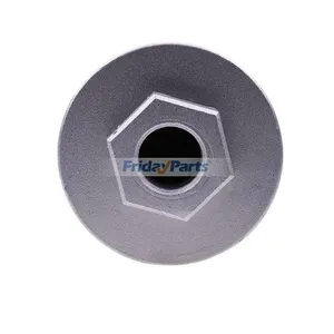 Hydraulic Filter RA01162190 for Kubota Engine V1505E KH008 D1105E Excavator K-008 KX36 U15 U17 — 3