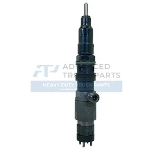 RA4600700587 Genuine Detroit Diesel Fuel Injector Kit For Dd15/Dd16 — 4