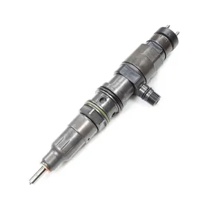 Detroit DD15/DD16 Fuel Injector RA4600701087