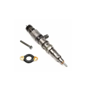 Detroit Diesel RA4600701187 Genuine Reman Fuel Injector Kit │ DD13 12.8L… — 2