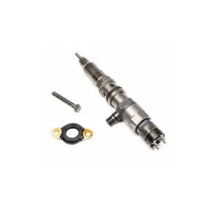 Detroit Diesel RA4600701187 Genuine Reman Fuel Injector Kit │ DD13 12.8L…