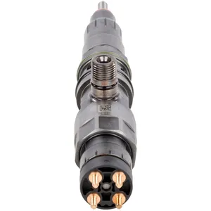 RA4600701187 | Detroit Diesel 12.8L DD13 Fuel Injector — 3