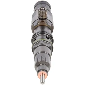 RA4600701187 | Detroit Diesel 12.8L DD13 Fuel Injector