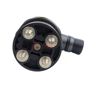 RA4600701387 | Detroit Diesel DD15/DD16 Fuel Injector — 6