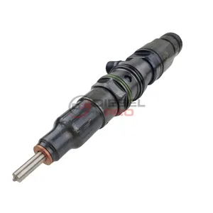 RA4600701387 | Detroit Diesel DD15/DD16 Fuel Injector — 3