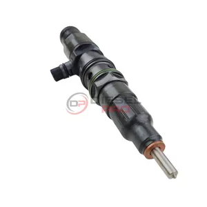 RA4600701387 | Detroit Diesel DD15/DD16 Fuel Injector — 2