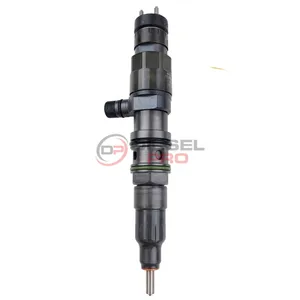 RA4600701387 | Detroit Diesel DD15/DD16 Fuel Injector