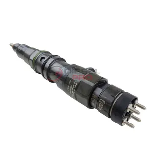 RA4600701387S | Detroit Diesel DD15/DD16 Six Pack Fuel Injector Kit — 3
