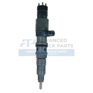 RA4710700887 2015-2018 Genuine Detroit Diesel DD13 Fuel Injector — 2