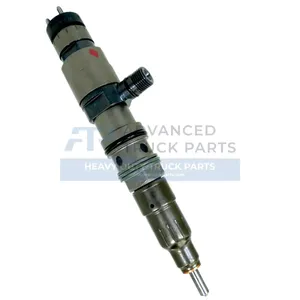 2010-2018 Genuine Detroit Diesel DD13 Fuel Injector — 2