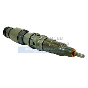2010-2018 Genuine Detroit Diesel DD13 Fuel Injector — 4