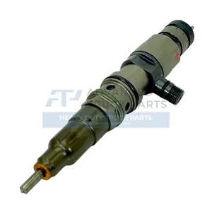 2010-2018 Genuine Detroit Diesel DD13 Fuel Injector — 5