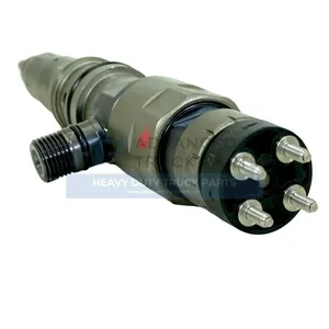 2010-2018 Genuine Detroit Diesel DD13 Fuel Injector — 3