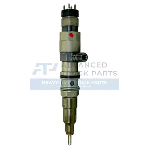 2010-2018 Genuine Detroit Diesel DD13 Fuel Injector