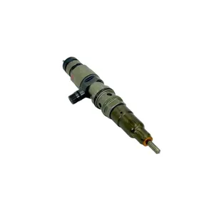Detroit Diesel RA4710701387 Genuine Reman Fuel Injector Kit │ DD13 12.8L – GHG17