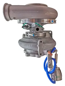 Reman Detroit Diesel Turbo RA4720901480 — 2