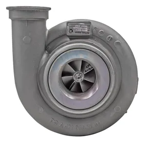 Reman Detroit Diesel Turbo RA4720901480 — 3