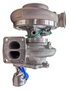 Reman Detroit Diesel Turbo RA4720901480