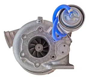 Reman Detroit Diesel Turbo RA4720901480 — 4