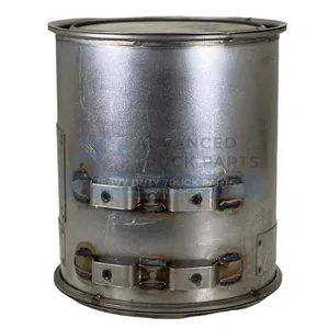 RA6804910097 Genuine Detroit Diesel Particulate Filter — 4