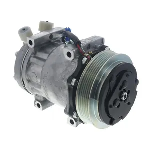 Pai 0926 Mack 206RD51M Air Conditioning Compressor