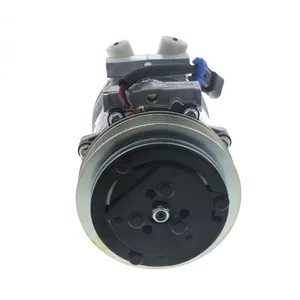 Pai 0926 Mack 206RD51M Air Conditioning Compressor — 2