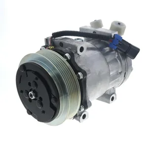 Pai 0926 Mack 206RD51M Air Conditioning Compressor — 3