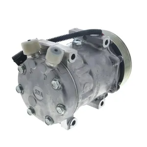 Pai 0926 Mack 206RD51M Air Conditioning Compressor — 7