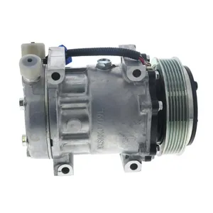 Pai 0926 Mack 206RD51M Air Conditioning Compressor — 8