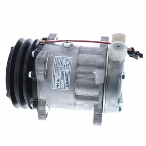 Pai 0927 Mack 206RD413M Air Conditioning Compressor — 3