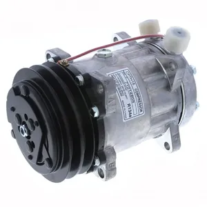 Pai 0927 Mack 206RD413M Air Conditioning Compressor — 2