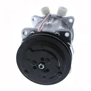 Pai 0927 Mack 206RD413M Air Conditioning Compressor