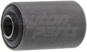 Dayton Parts RB-115 Bushing - Rubber