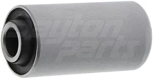Dayton Parts RB-178 Bushing - Rubber