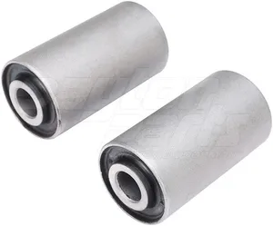 Dayton Parts RB-233 Bushing - Rubber