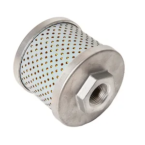 Hydraulic Return Filter RB101-62190 for Kubota Excavator KX41-2