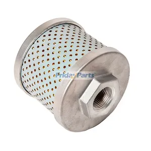 Hydraulic Return Filter RB101-62190 for Kubota Excavator KX41-2
