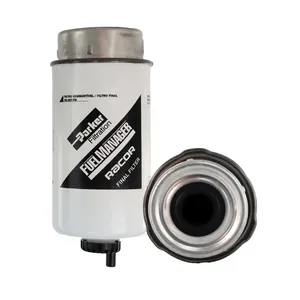 Filtro Combustível Separador de Água Parker Racor Parker RC-907-FM…