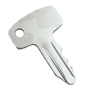 Ignition key Kubota