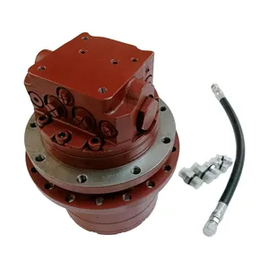 Travel Gearbox With Motor RC348-61600 for Kubota Excavator KX71-3 KX71-3S
