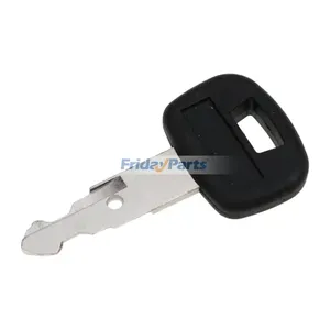 Ignition Key RC411-53933 459A RC461-53930 For Kubota SVL75 KX018 KX41-3 U35 L45 M59 SSV65 R530 R630 — 3