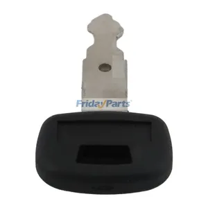 Ignition Key RC411-53933 459A RC461-53930 For Kubota SVL75 KX018 KX41-3 U35 L45 M59 SSV65 R530 R630 — 4