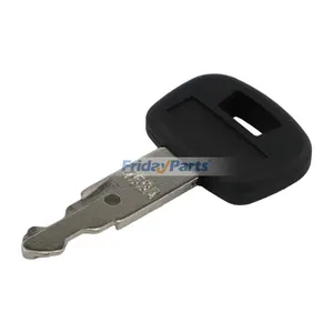 Ignition Key RC411-53933 459A RC461-53930 For Kubota SVL75 KX018 KX41-3 U35 L45 M59 SSV65 R530 R630 — 2