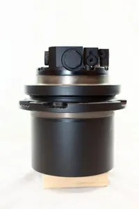 RC411-61804 - Final Drive With Motor | Kubota | KX91-3 | Excavator — 4