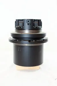RC411-61804 - Final Drive With Motor | Kubota | KX91-3 | Excavator — 3