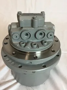 RC411-61804 - Final Drive With Motor | Kubota | KX91-3 | Excavator — 8