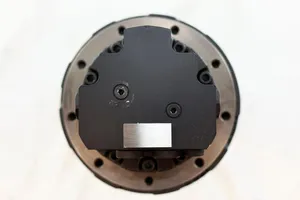 RC411-61804 - Final Drive With Motor | Kubota | KX91-3 | Excavator — 2