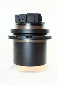 RC411-61804 - Final Drive With Motor | Kubota | KX91-3 | Excavator — 5